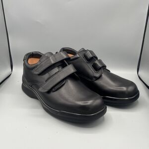 Apex Ambulator Shoes 1260M Men's Casual Shoe